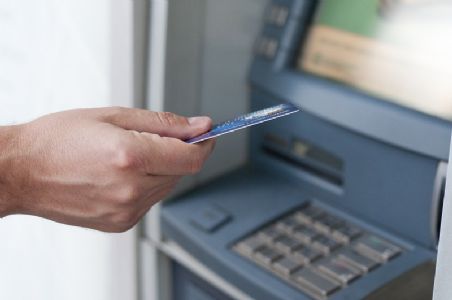 ATM/POS/ECOM