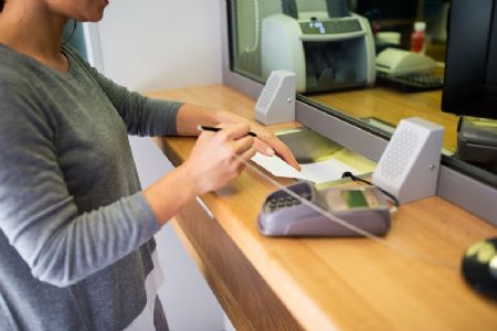 Unclaimed Deposit Accounts