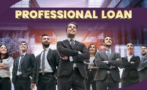 Professional Loan