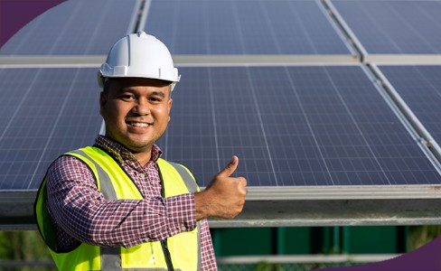 Solar Urja Loan